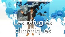 Les réfugiés climatiques - Les dessous de l'Océan 1x07