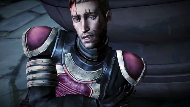 Game of Thrones - Telltale - Trailer épisode final