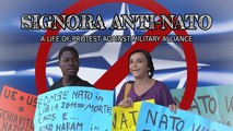 Signora Anti-NATO (Trailer)
