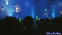 Hatsune Miku Live Party in Kansai 2013 Hatsune Miku アルビノ Albino (HD) (60FPS)