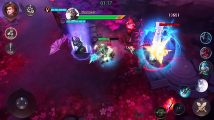 Eternal Arena - Available Now - Trailer _ NetEase Games