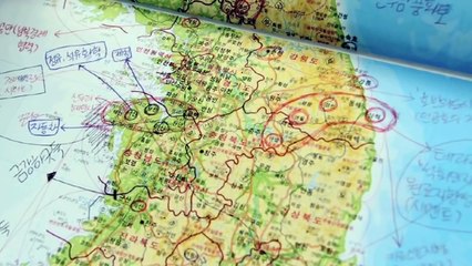 TEEN LIFE (High School) South Korea 2015