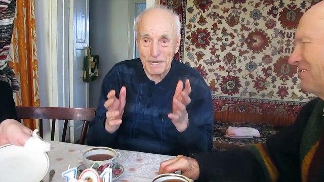 благодарит за то что пришли