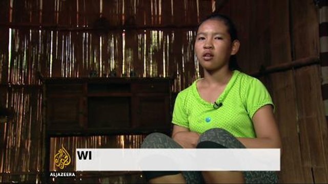 Southeast Asian nations join forces to combat drug trafficking