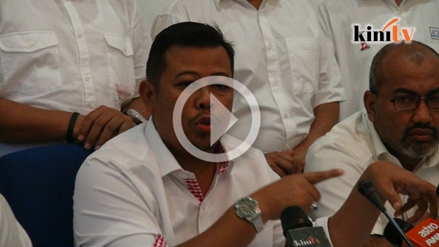 'Umno makes good formulas but weak at handling public perception'