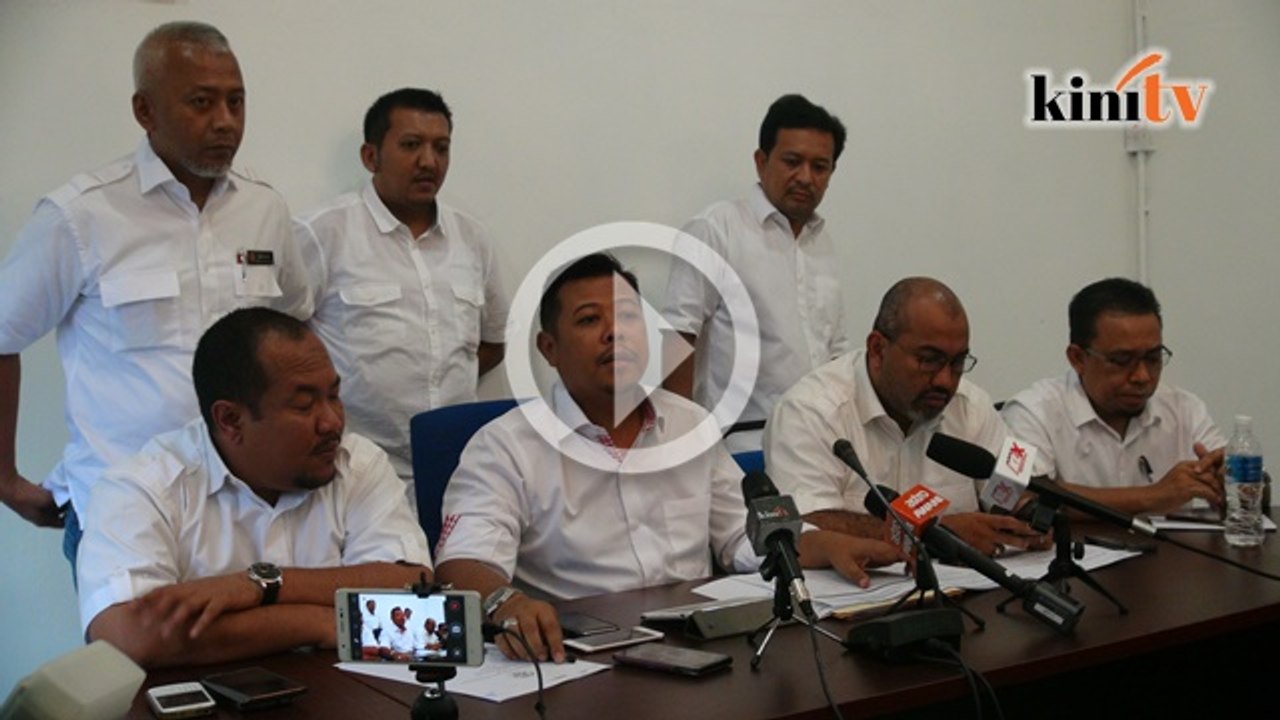 Sepang Umno resignation calls just an isolated incident