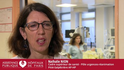 "La collaboration, c'est ce qui nous a permis de faire face"