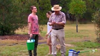 Home and Away 6329 19th November 2015