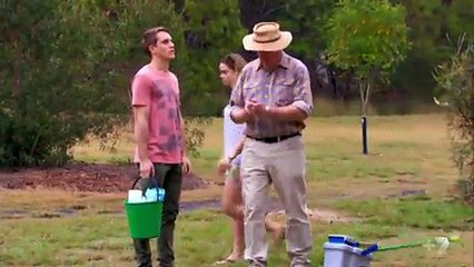 Home and Away 6329 19th November 2015