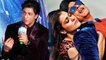 Shahrukh Khan Shares Near DEATH EXPERIENCE During GERUA SONG | Dilwale