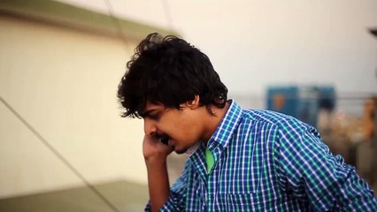 Scene On Hai By Bekaar Vines