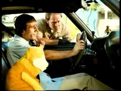 Levi's - Mr Oizo Flat Beat, Flat Eric