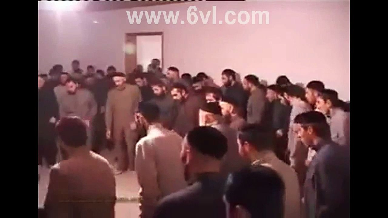 Dân bay có tổ chức -))))) Nhạc căng vcl, a ạ =)))