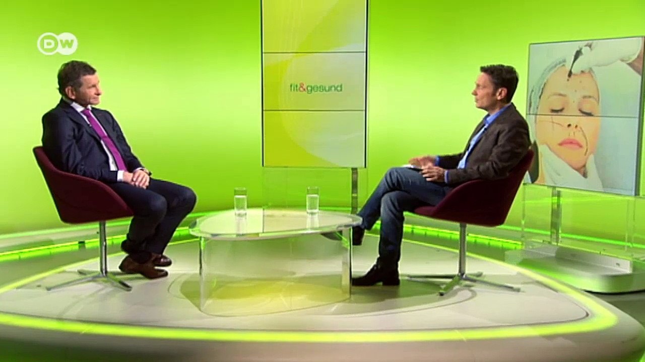 Schönheitsbehandlungen – darauf müssen Sie achten! | Fit & gesund