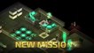 Invisible. Inc Contingency Plan Launch Trailer