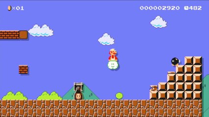 30 aniversario de Super Mario Bros. - Entrevista especial