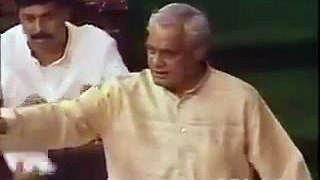 Atal Bihari - At the time of need we stand together.