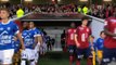 La victoire du LOSC contre Troyes en Coupe de la Ligue