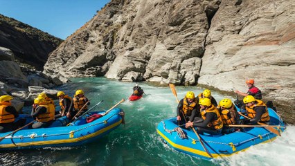 Top 10 Things To Do in Queenstown, New Zealand