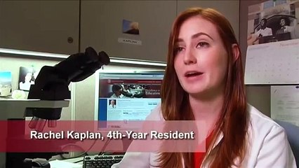 Cornell Pathology Residency Program - Paula