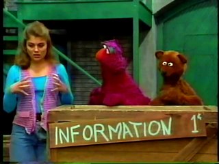 Sesame Street Racism episode Part 2