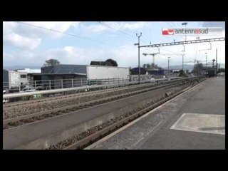 Tg Antenna Sud - La Mermec di Monopoli apre in Giappone