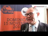 Tg Antenna Sud - A Lecce i veicoli storici dell'associazione  Arneo