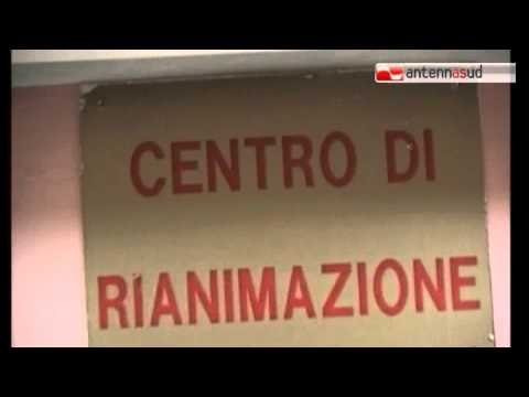 Tg Antenna Sud - Vaccinare a scuola, torna una proposta retrò