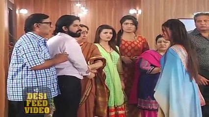 YEH HAI MOHABBATEIN - 19th November 2015 News