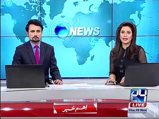 Heavy contingent of police deployed following clashes between PTI and PML-N workers