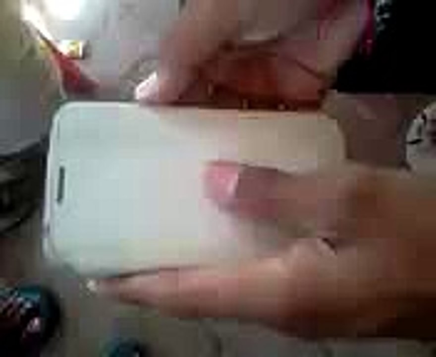 WhatsApp masti -