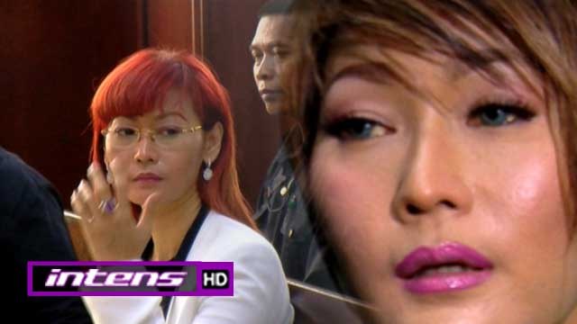 Inul Daratista Artis Sulit Bahagia? - Intens 19 November 2015