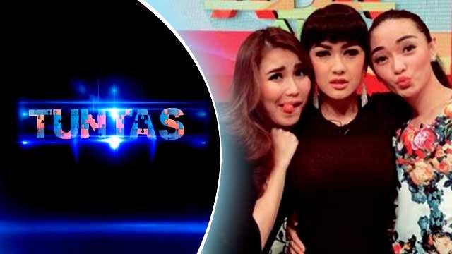 Highlight - Tuntas 19 November 2015