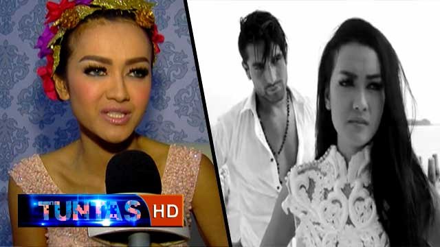 Tutup Pintu Cinta Jupe untuk Gaston - Tuntas 19 November 2015