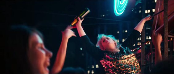 How to Be Single 2016 HD Movie UK Trailer 1 - Leslie Mann, Rebel Wilson Comedy Movie