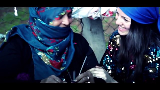 Seyda Perincek - Arin Mirkan 2015 HD - KURDISH MUSIC 2015 - KÜRTÇE MÜZİK 2015 - MUZIKA KUR