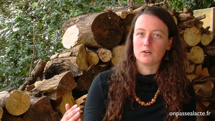 J'ai décidé de me consacrer aux actions que j'estime importantes et qui me ressemblent (version courte)