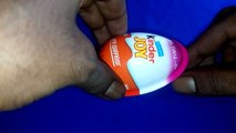 Surprise Eggs - Surprise Eggs Toys - KINDER DUCK KINDER JOY  SURPRISE EGGS