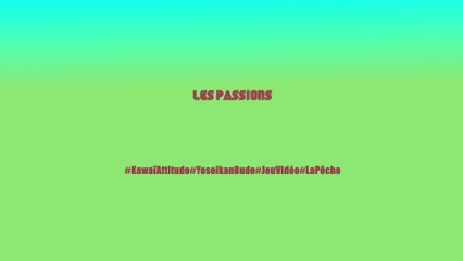 Passions