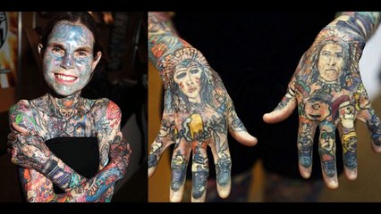 15 Women You Won t Believe That Actually Exist