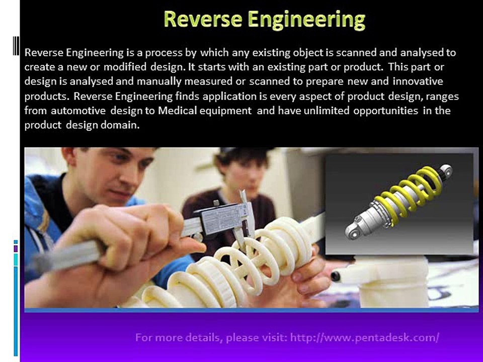 CAD Conversion
