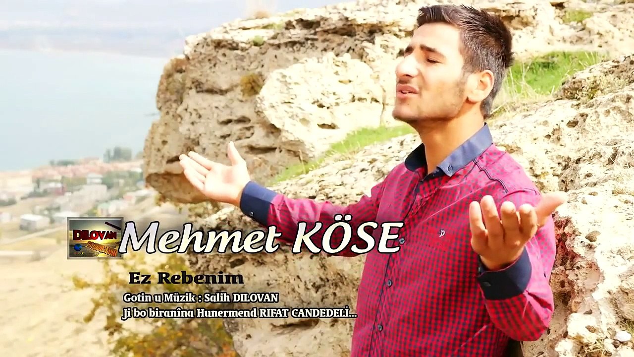 Mehmet Köse - Kubare 2015 HD - KURDISH MUSIC 2015 - KÜRTÇE MÜZİK 2015 - MUZIKA KURDI 2015