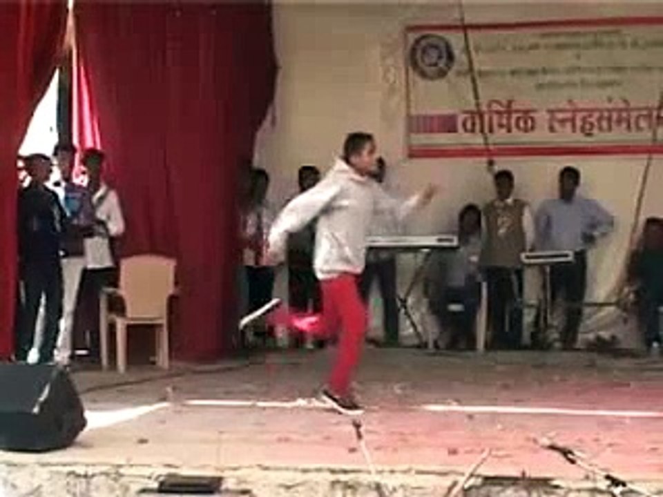 World Best Dance From INDIA 2015 (( Must Watch )) -