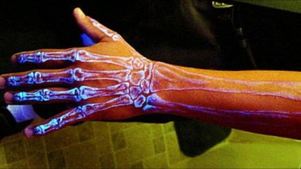 3D Bizarre Tattoos That Will Make Bend Your Mind