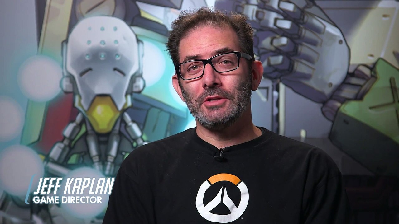 Developer Update   Matchmaking & Hero Balance   Overwatch