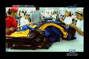 Reporters Notebook November 19 2015 FULL HD Part 2