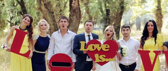 Кристина и Евгений 19 сентября