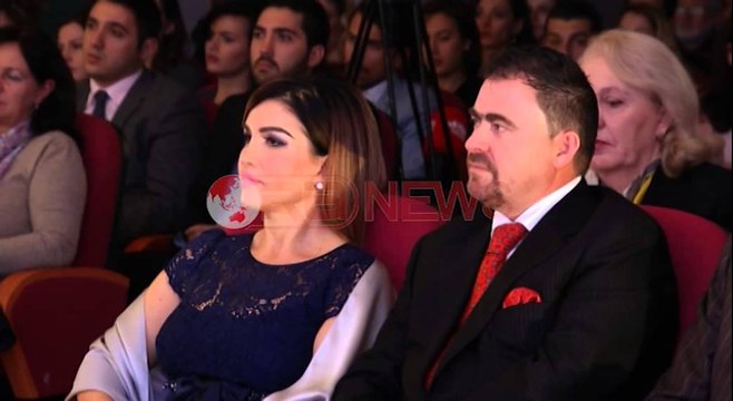 Konsulli i Nderit të Meksikës organizon koncert në TKOB - Ora News- Lajmi i fundit-