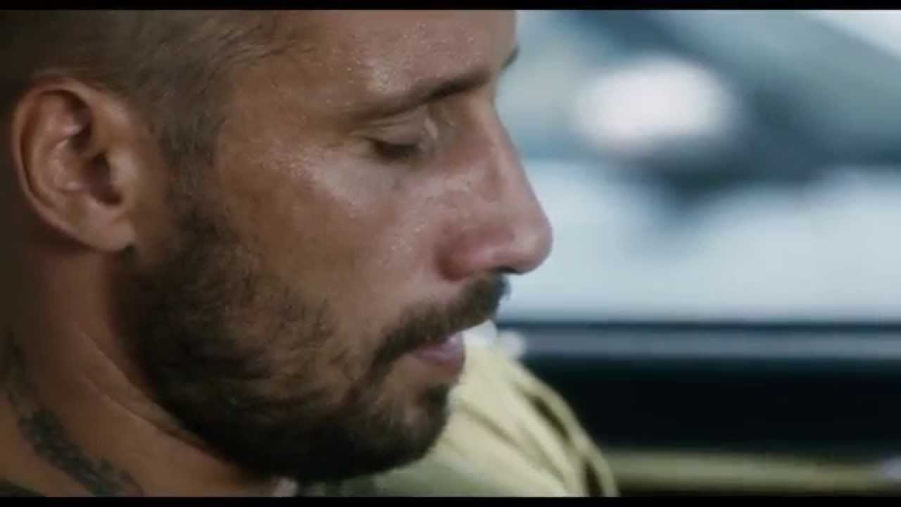 Disorder Full Movie