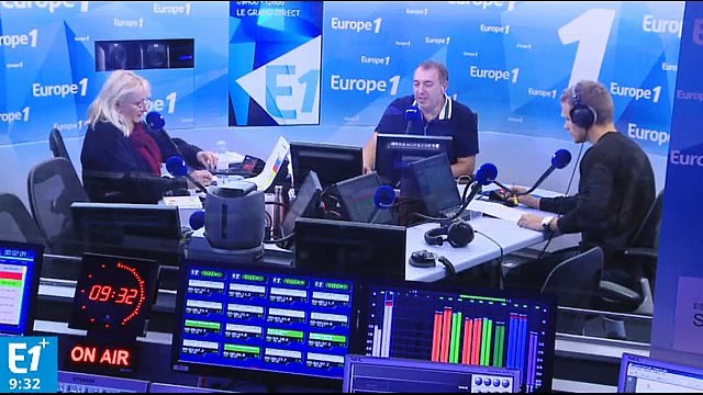 Le retour d'Anne Sinclair à la télévision